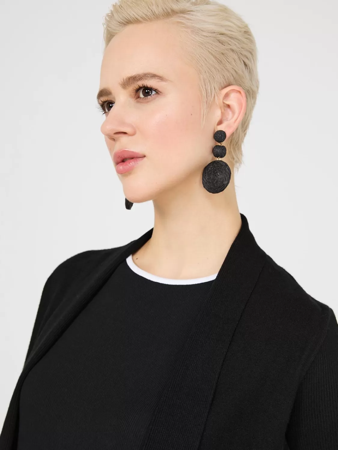 Suzy Shier Sweaters & Cardigans*Cocoon Style Duster