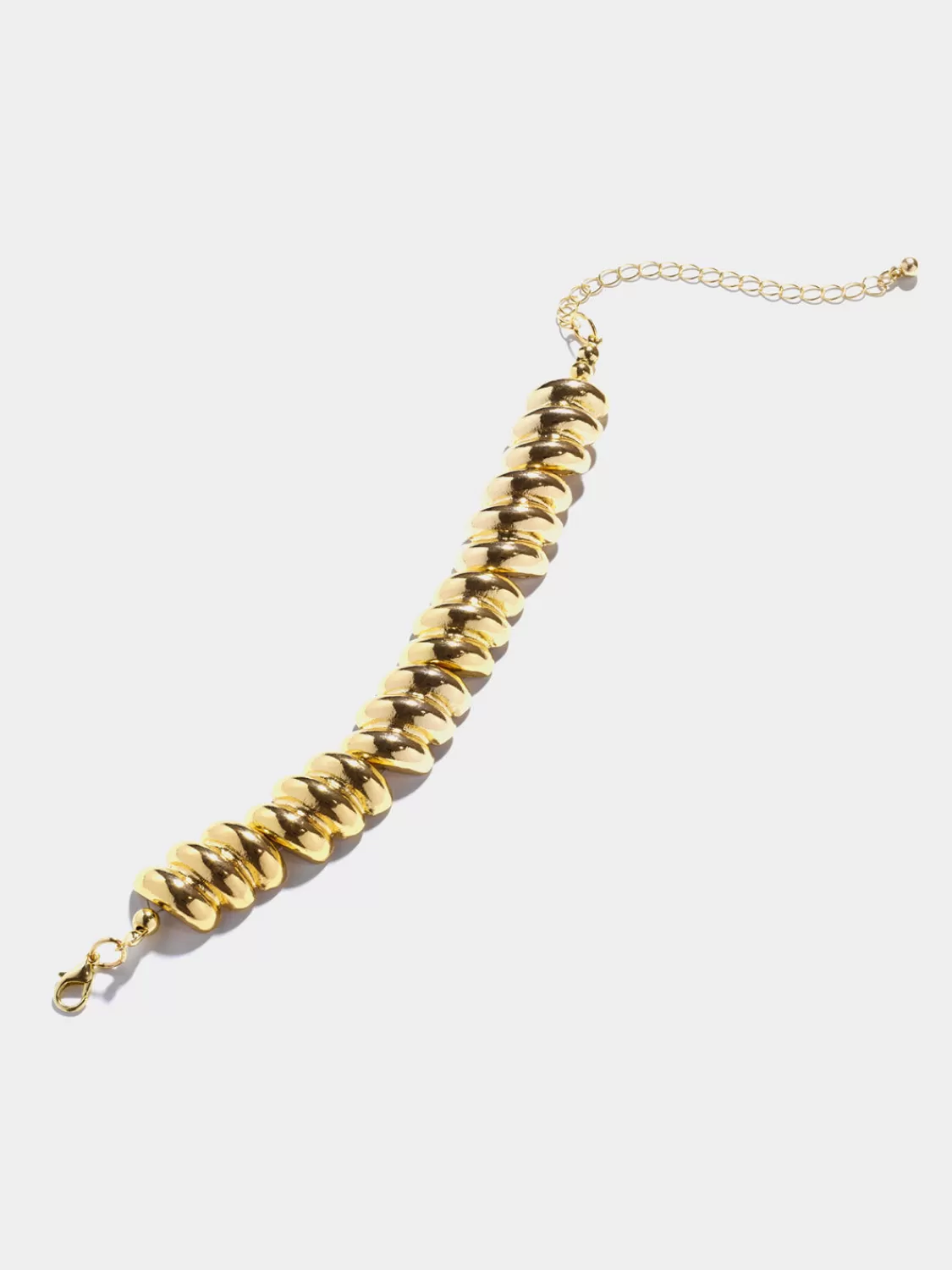 Suzy Shier Jewelry By Le Château* Link Bracelet