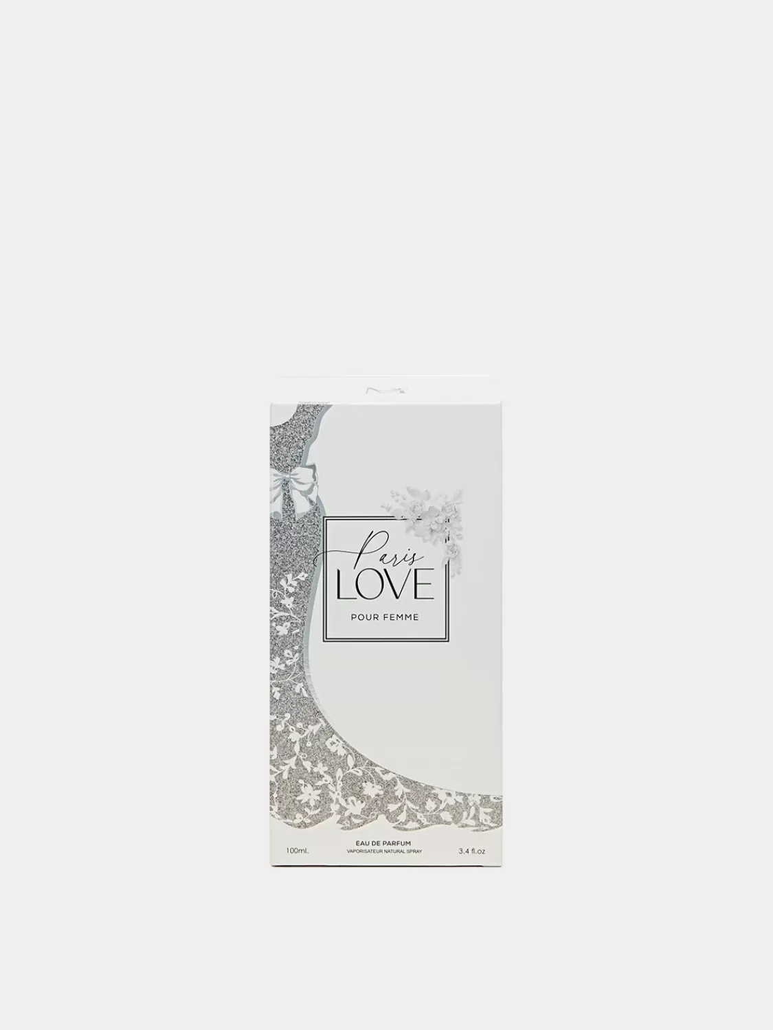 Suzy Shier Perfumes*Paris Love Fragrance